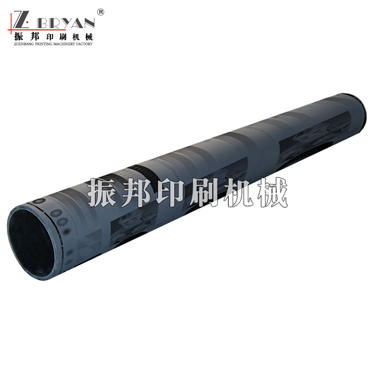 河南激光直雕橡膠輥